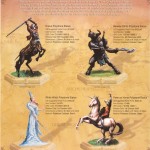 Dark Horse Narnia Collectibles Dark Horse Narnia Collectibles