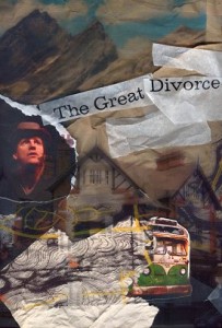 The Great Divorce movie