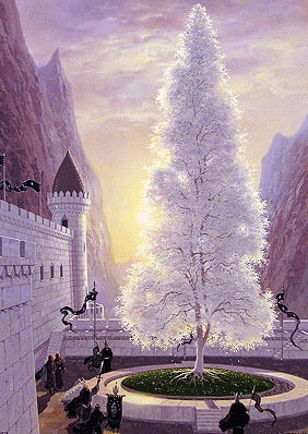 The White Tree Fund