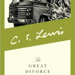 The Great Divorce The Great Divorce