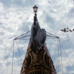 Dawn Treader - Hydraulics Test - Lantern Dawn Treader - Hydraulics Test - Lantern