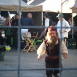 Dawn Treader Dwarf ~Drakeshe