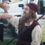 Dawn Treader Dwarf ~Drakeshe