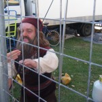 Dawn Treader Dwarf ~Drakeshe
