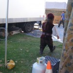 Dawn Treader Dwarf ~Drakeshe