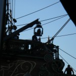 Dawn Treader Sailors ~Drakeshe