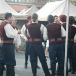 Dawn Treader Sailors ~Drakeshe