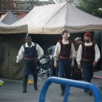 Dawn Treader Sailors ~Drakeshe