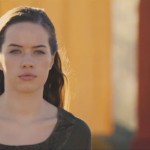 Anna Popplewell as Susan Pevensie in The Voyage of the Dawn Treader