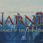 The Chronicles of Narnia: The Voyage of the Dawn Treader