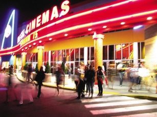 Ithaca Regal Cinema Showtimes 60