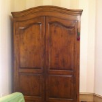bedroom wardrobe