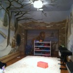 bedroom wardrobe 3