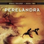 The Space Trilogy - Book 2 - Perelandra