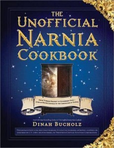 The Unofficial Narnia Cookbook