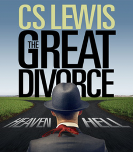 C.S. Lewis - The Great Divorce with Max McLean
